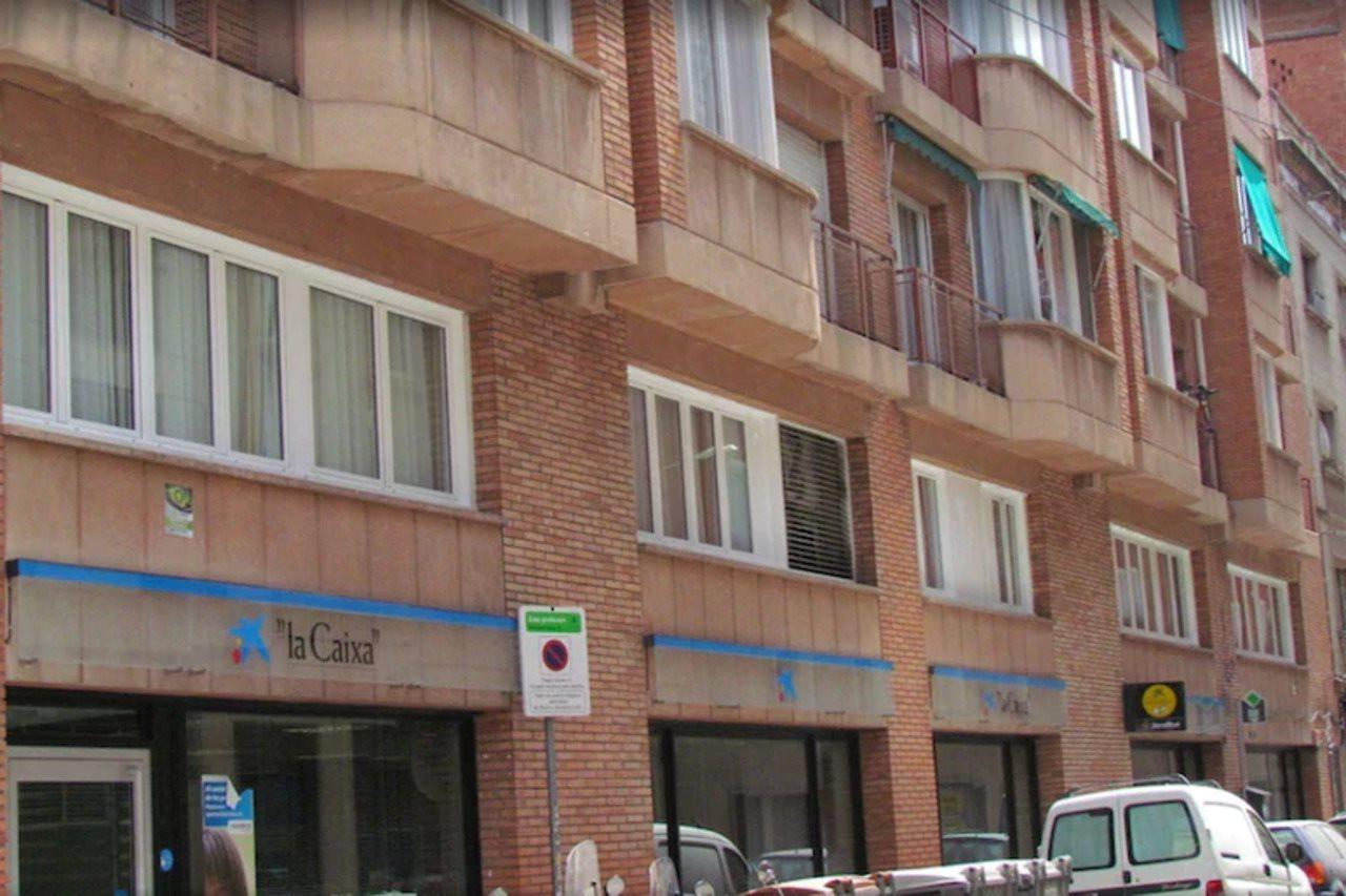 Barcelona City North Hostal Zewnętrze zdjęcie